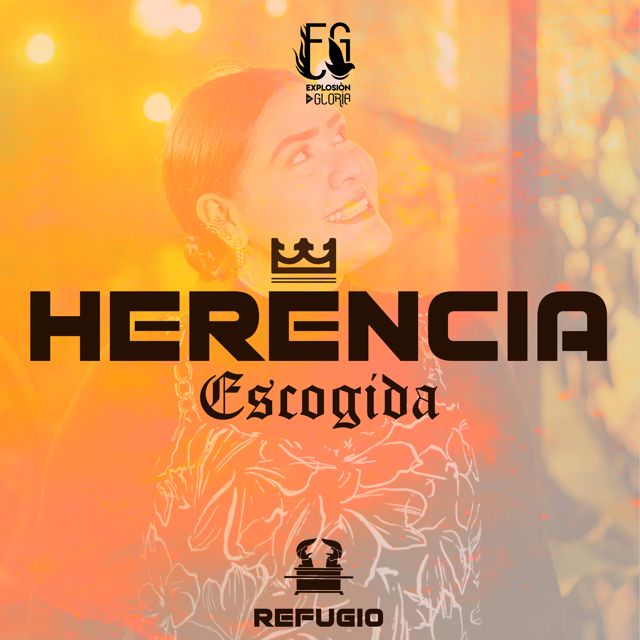 Explosión de Gloria - 'Herencia Escogida' [Ringtone]