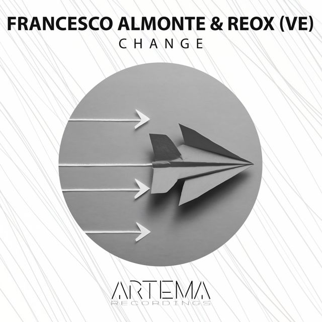 Francesco Almonte - 'Change (feat. Reox (VE))' [Ringtone]
