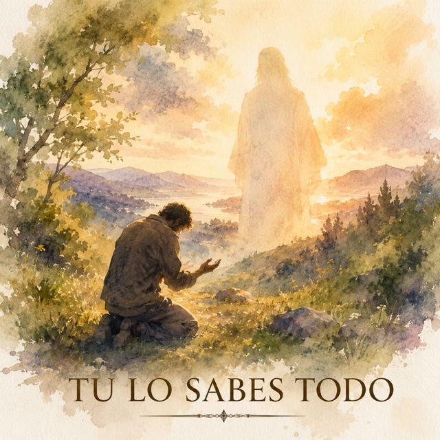 Tomás Ramírez - 'TU LO SABES TODO' [Ringtone]