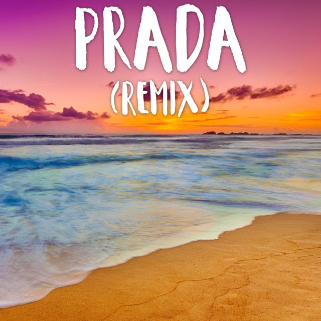 Tropical Jawns - 'Prada (Remix) (Marimba)' [Ringtone]