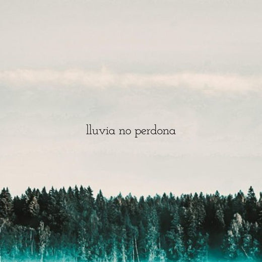 CHARPI MC - 'Lluvia no perdona' [Ringtone]