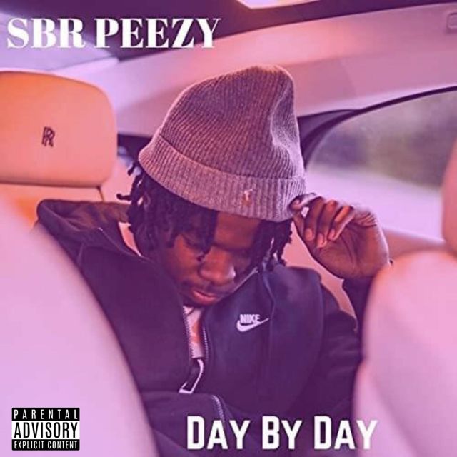 Sbr Peezyy - 'Day By Day' [Ringtone]