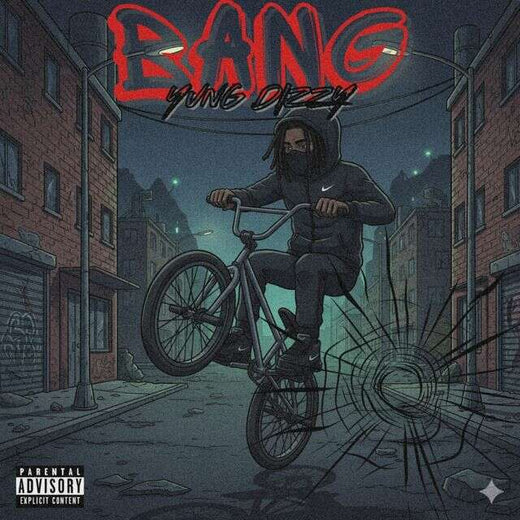 Yung Dizzy - 'Bang' [Ringtone]