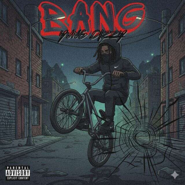 Yung Dizzy - 'Bang' [Ringtone]