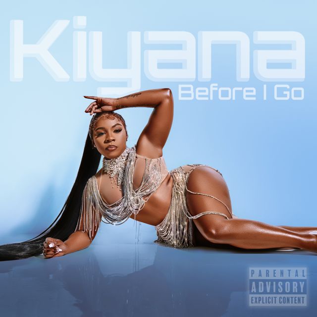 Kiyana - 'Tattoo' [Ringtone]