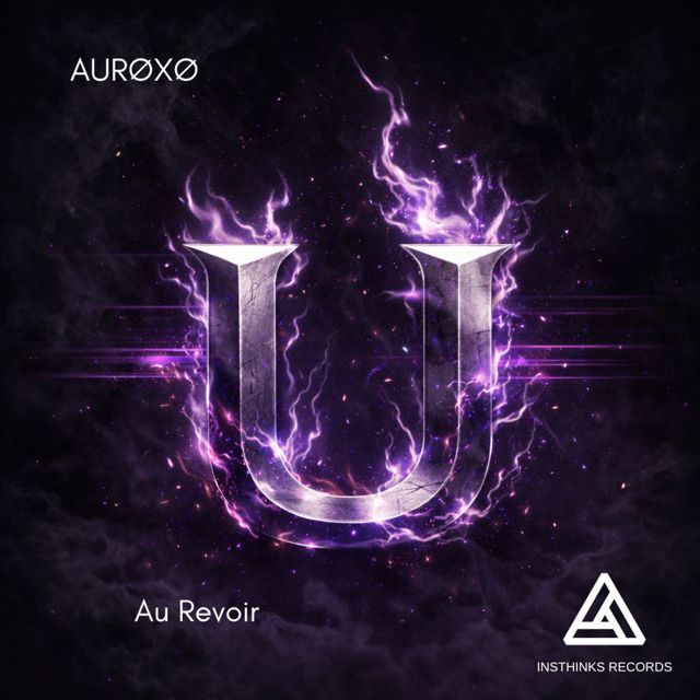 AURØXØ - 'Au Revoir' [Ringtone]