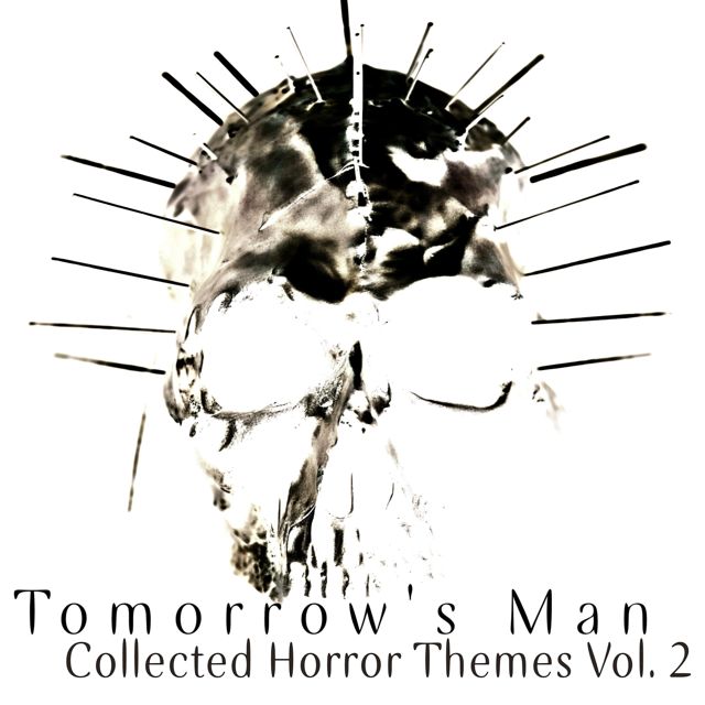 Tomorrow's Man - 'Altered Tusk' [Ringtone]