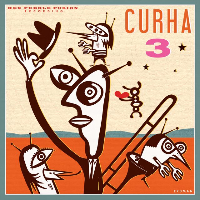 Curha - 'Grilla’ Beach Mountain' [Ringtone]