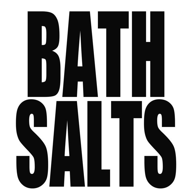 Dj Stadia - 'Bath Salts' [Ringtone]