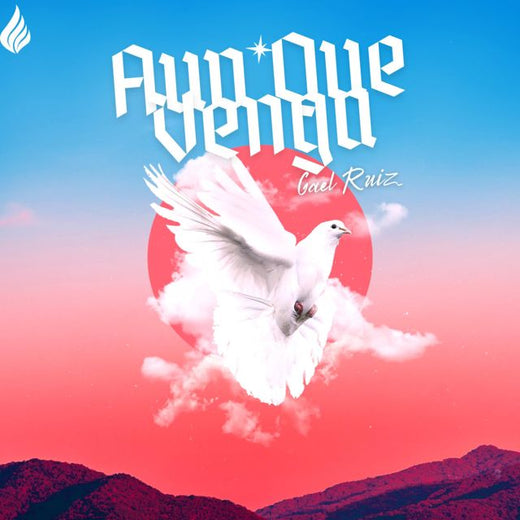 Gael Ruiz - 'Aun Que Venga' [Ringtone]