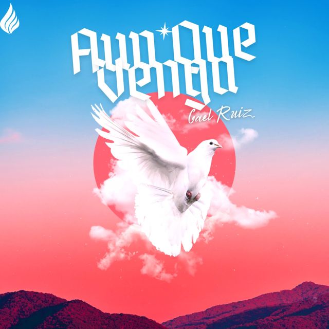 Gael Ruiz - 'Aun Que Venga' [Ringtone]