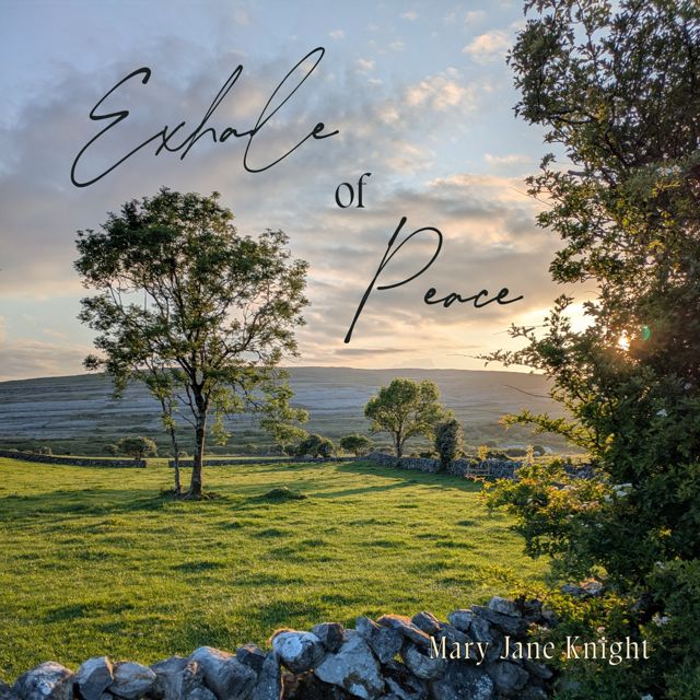 Mary Jane Knight - 'Exhale of Peace' [Ringtone]