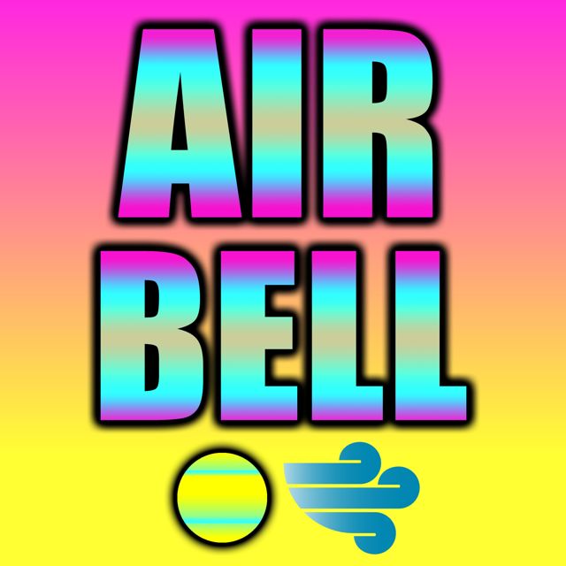 Text Tones For Phones - 'Air Bell' [Ringtone]