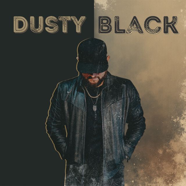 Dusty Black - 'I Don't Wanna Be Right' [Ringtone]