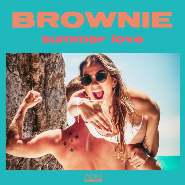 BROWNIE - 'summer love' [Ringtone]