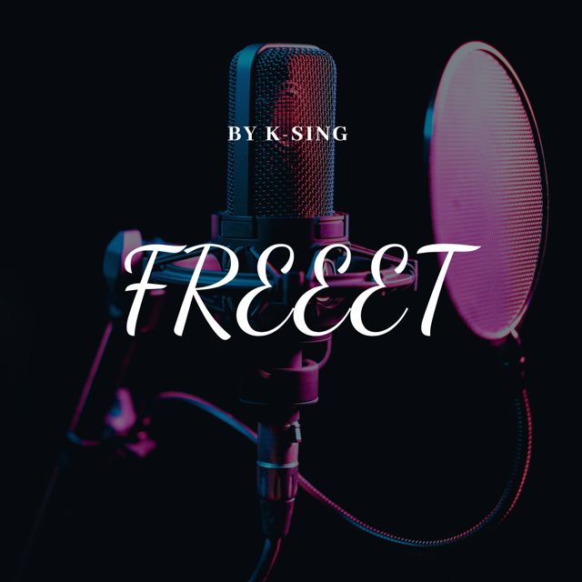 K-sing - 'Freet' [Ringtone]