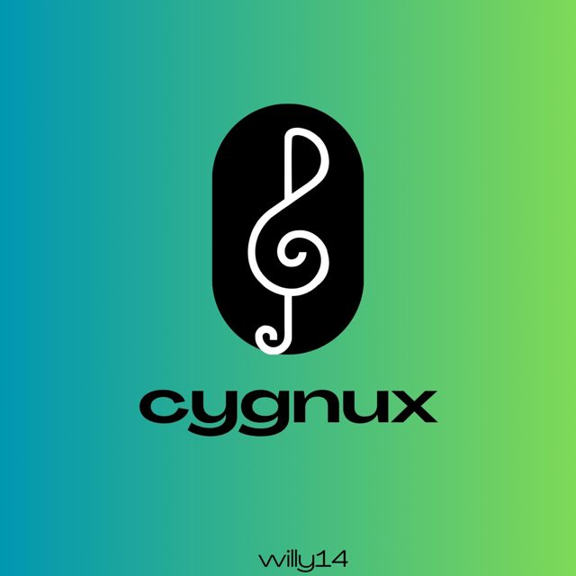 willy14 - 'cygnux' [Ringtone]