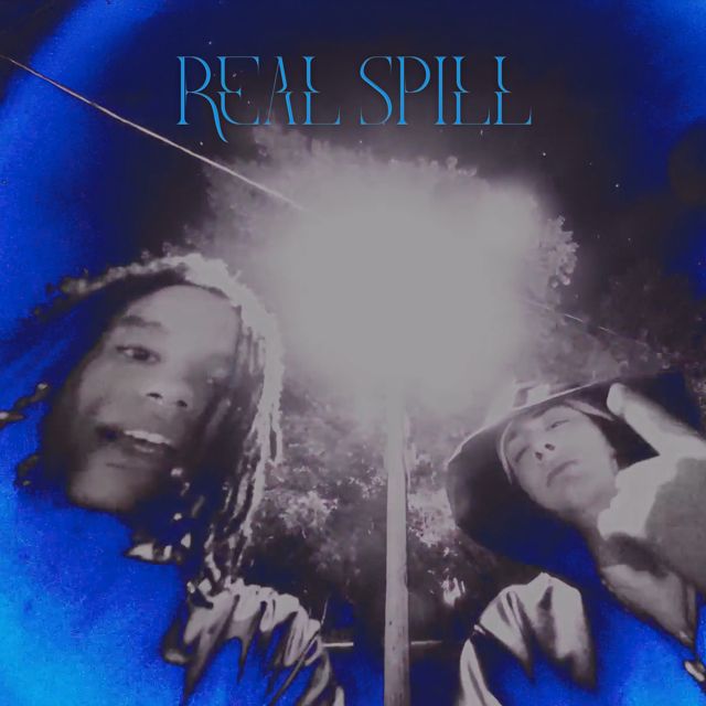 Loading Underground - 'Real Spill (feat. Damn Drone, Steezy Pierce)' [Ringtone]