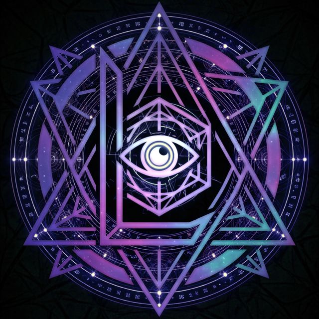 Lizergic - 'Shadows Dancing' [Ringtone]
