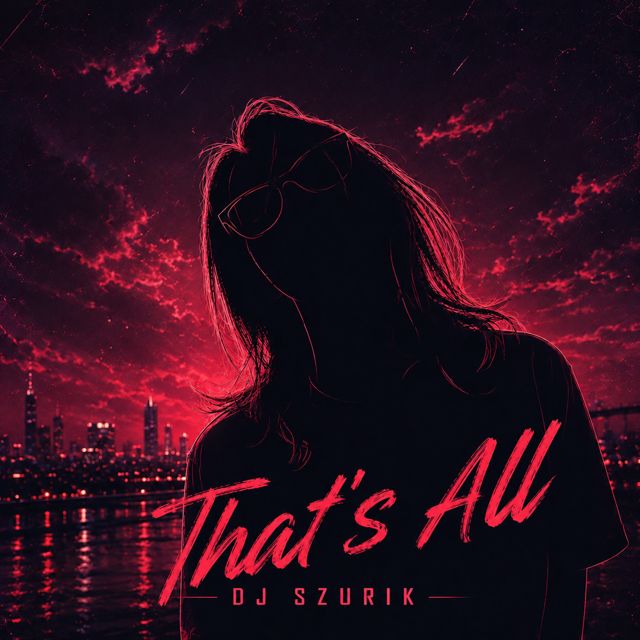 DJ SZURIK - 'Threshold' [Ringtone]