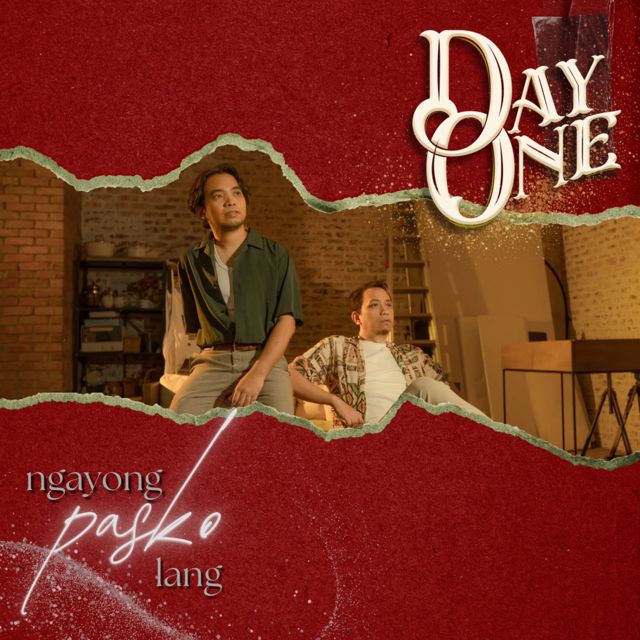 day one - 'Ngayong Pasko Lang' [Ringtone]
