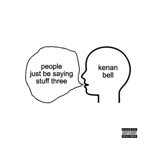 Kenan Bell - 'Nobody Cares' [Ringtone]