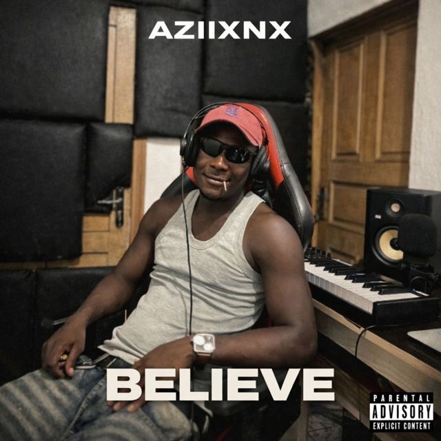 Aziixnx - 'Believe' [Ringtone]