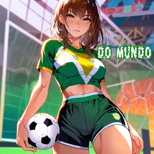 DjEneromix - 'Do Mundo (feat. Jazz Liberatorz)' [Ringtone]