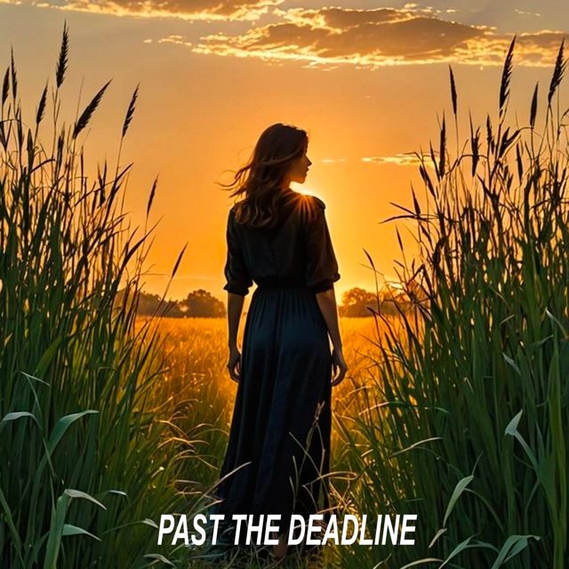 Cahoxx - 'Past the Deadline' [Ringtone]