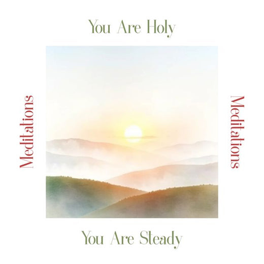 DaƎLight - 'You Are Holy, You Are Steady (revised)' [Ringtone]