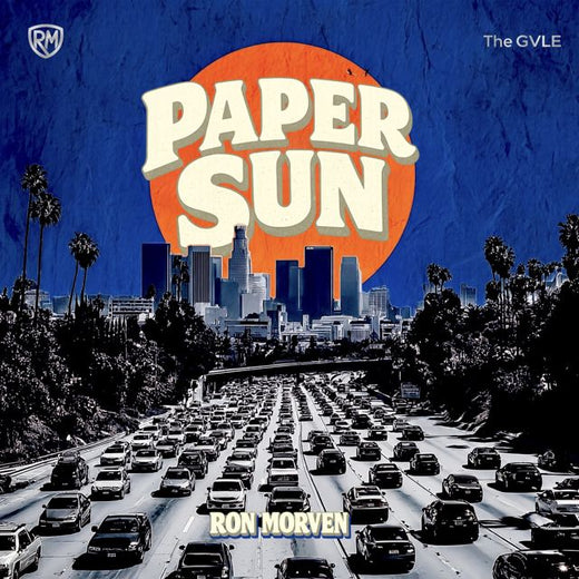 Ron Morven - 'Paper Sun' [Ringtone]