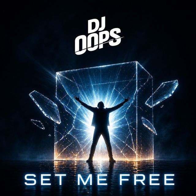 Dj Oops - 'set me free (Love Edition)' [Ringtone]
