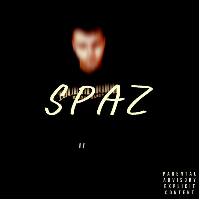 Cult5ive - 'SPAZ' [Ringtone]