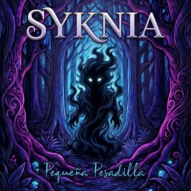 Syknia - 'Pequeña Pesadilla' [Ringtone]