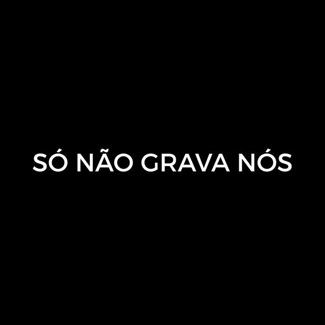 SMU - 'Só Não Grava Nós (feat. RVPHA & MC Rick & MC Vitin LC & Jogador da Rima)' [Ringtone]