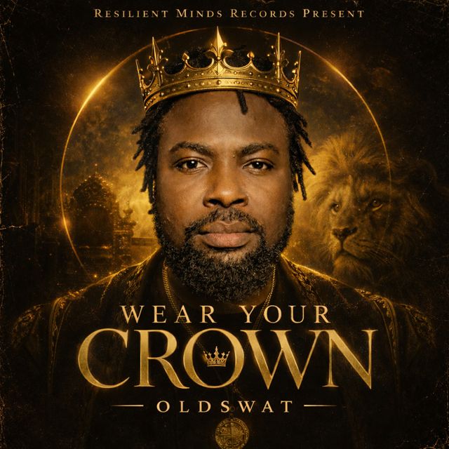 OldSwat - 'Wear Your Crown' [Ringtone]