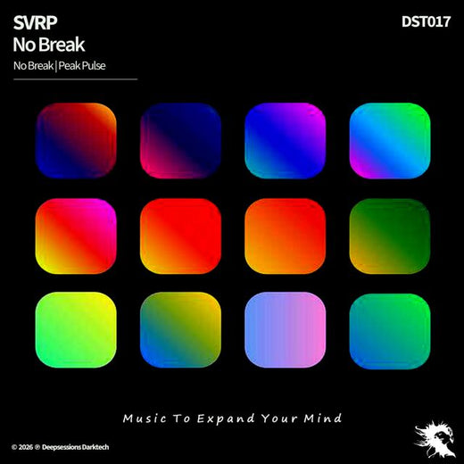 SVRP - 'No Break' [Ringtone]