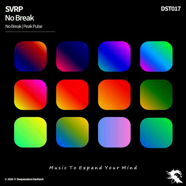 SVRP - 'Peak Pulse' [Ringtone]