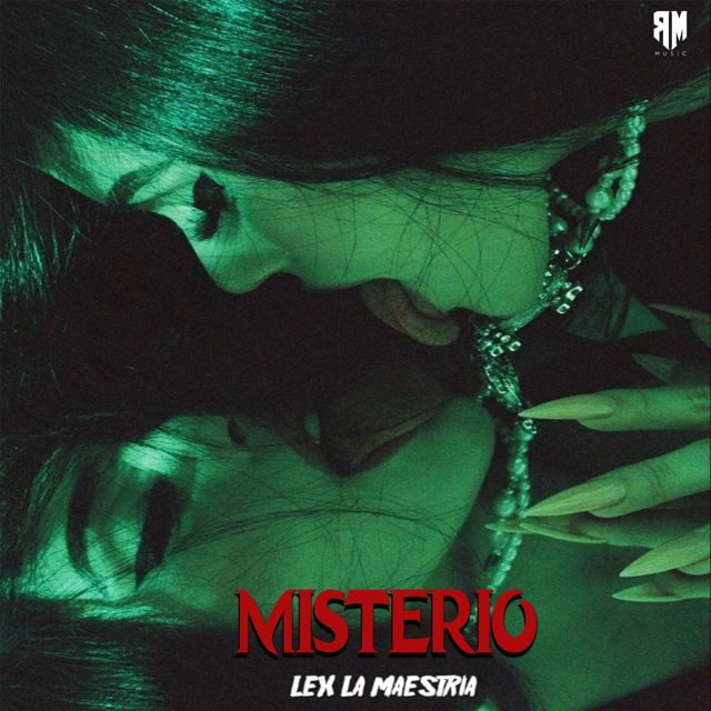 Lex la Maestria - 'Misterio' [Ringtone]