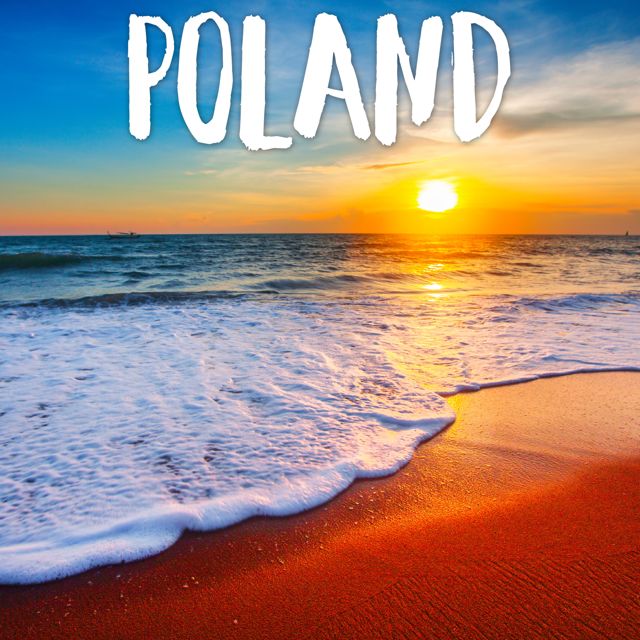 Tropical Jawns - 'Poland (Marimba)' [Ringtone]