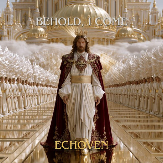 Echoven - 'Behold, I Come' [Ringtone]