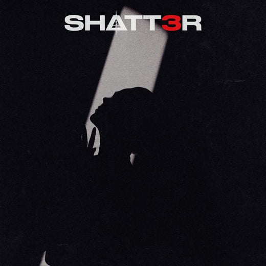 SHATT3R - 'Stranger' [Ringtone]
