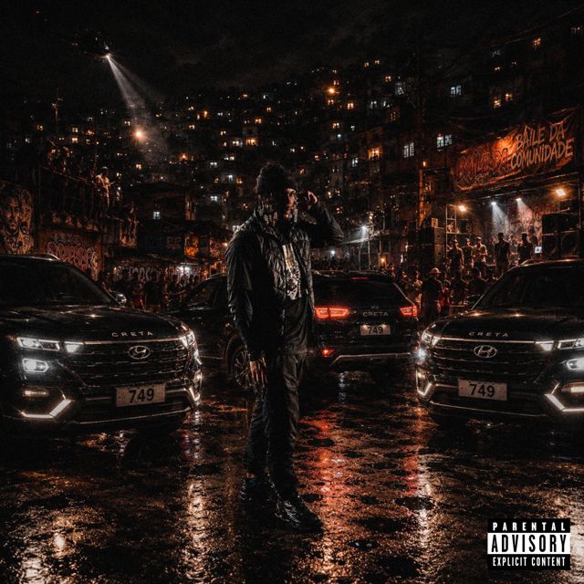 Tiagão - 'Novo Creta (feat. Jay Leo)' [Ringtone]