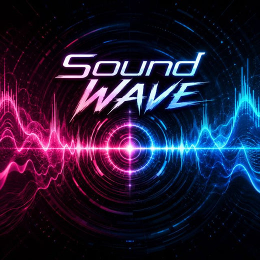 sallivan - 'Sound Wave (Speed Up)' [Ringtone]
