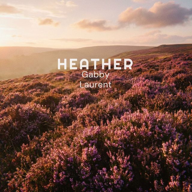 Gabby Laurent - 'Heather' [Ringtone]