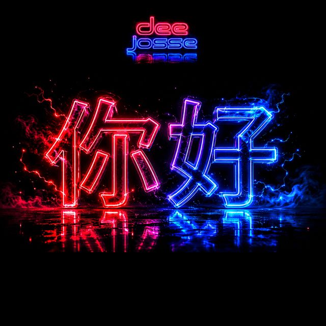 DEE Josse - 'Hi' [Ringtone]