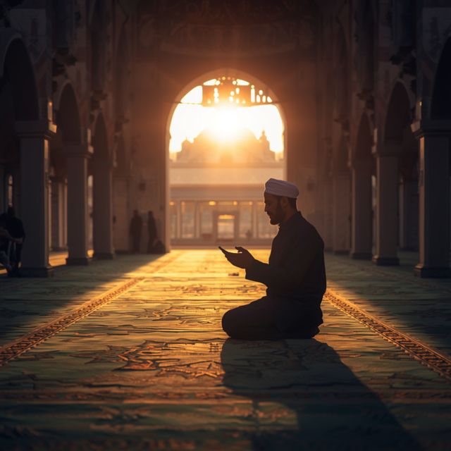Ahmd Ahmd - 'دعاء الرضا بما كتبه الله' [Ringtone]