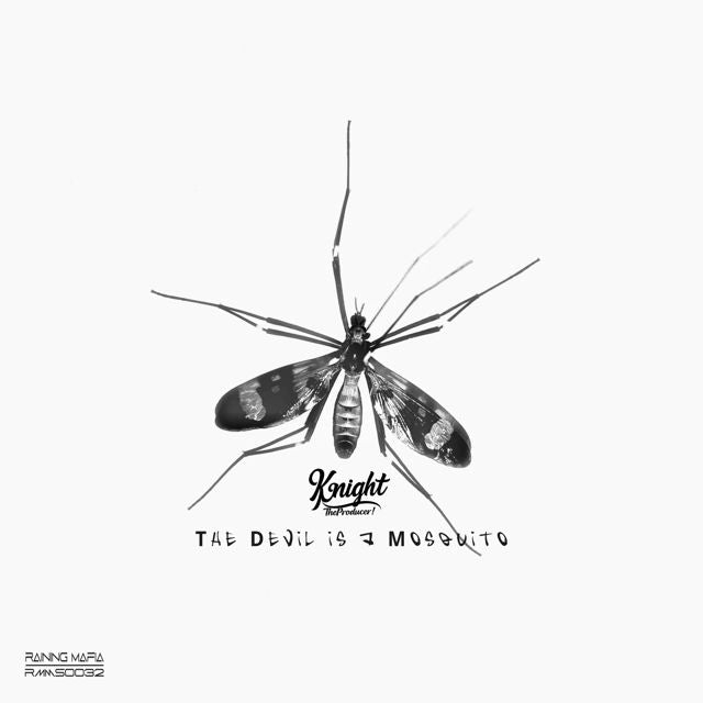 KnightTheProducer! - 'The Devil is a Mosquito (feat. It's Dynamite)' [Ringtone]