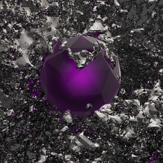 rheyr - 'COPING' [Ringtone]