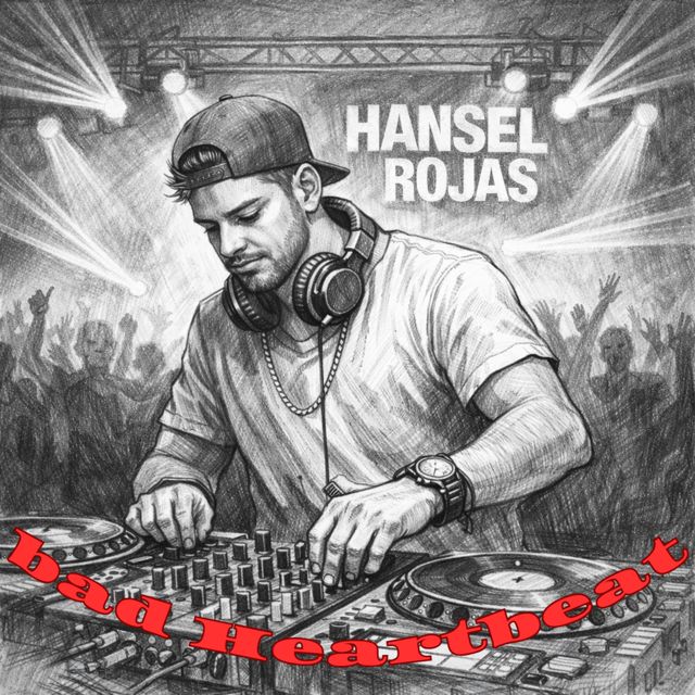 Hansel Rojas - 'Far Off night' [Ringtone]